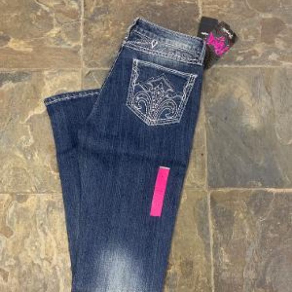 Wrangler Women's Jeans